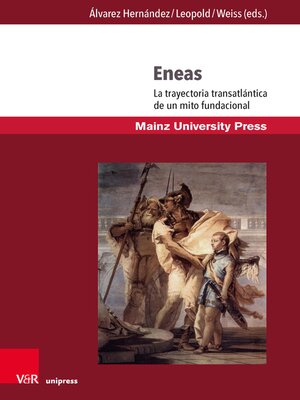 cover image of Eneas